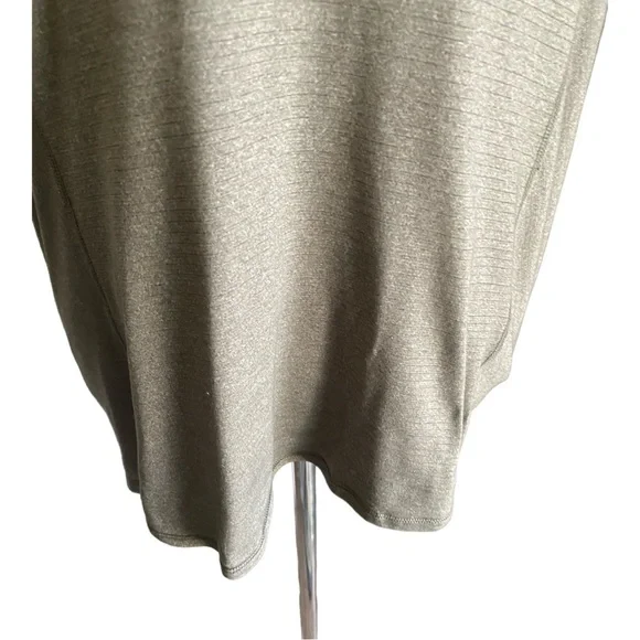 LULULEMON-WILD TANK-SIZE 6 - Picture 7 of 16